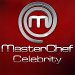 Masterchef Celebrity Francisco Segarra